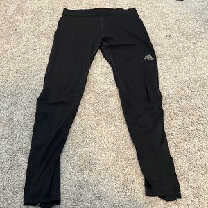 Adidas’s Running Leggings